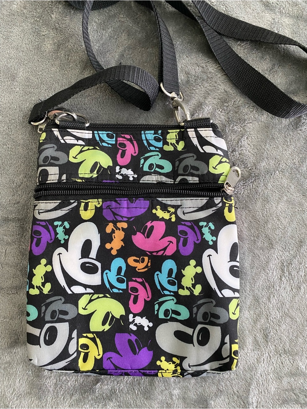Disney Crossbody Purse